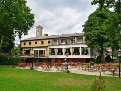 照片: Paulaner-Garten am Höxberg